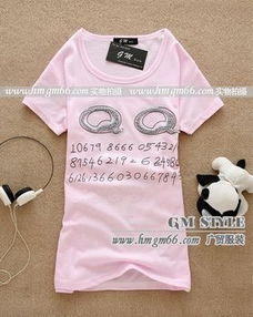 廣東夏季服裝批發攻略 貨源、渠道與供應商推薦