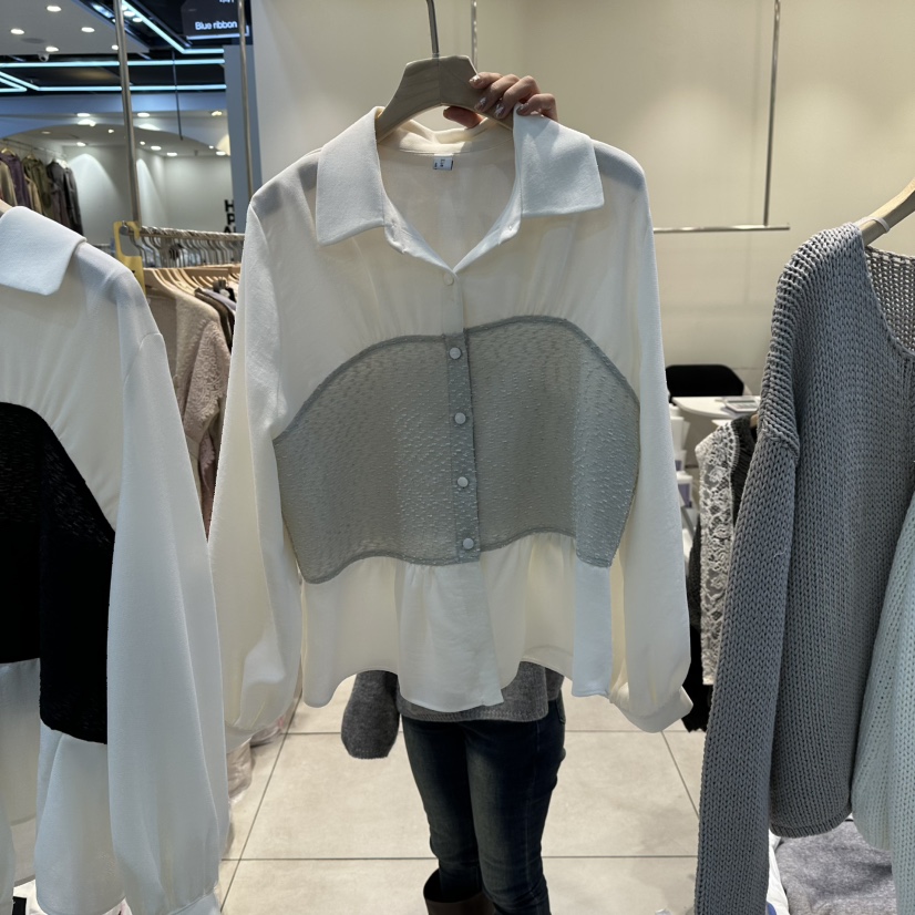 服裝服飾零售的變革之路 數字化、個性化與可持續時尚的融合