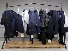 品牌服裝折扣供應商與批發市場全解析 價格、渠道與零售策略