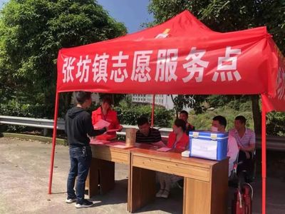 這個五一假期，為瀏陽這群可愛的人點贊！
