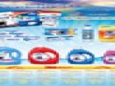 日化創業新藍海 日用化學產品銷售項目全解析