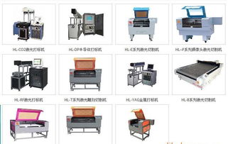 合力激光機 激光設(shè)備創(chuàng)業(yè)者的理想選擇